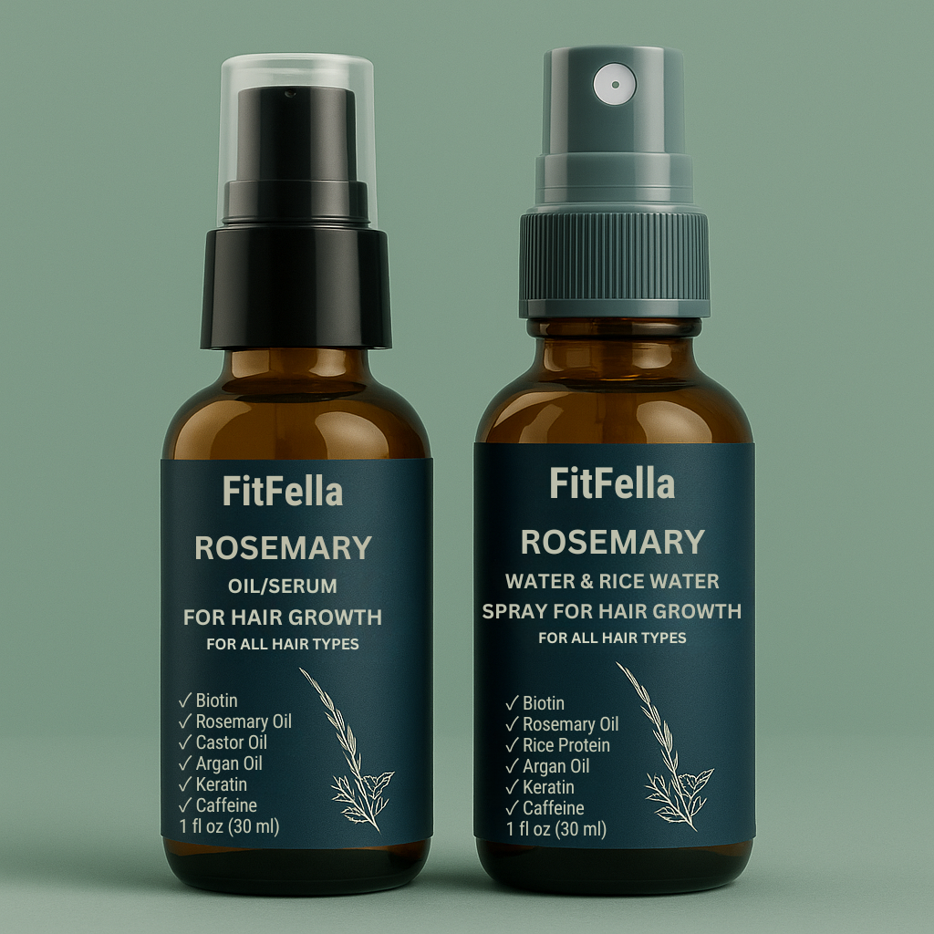 Fit Fella™| 5-in-1 Multi-Styler
