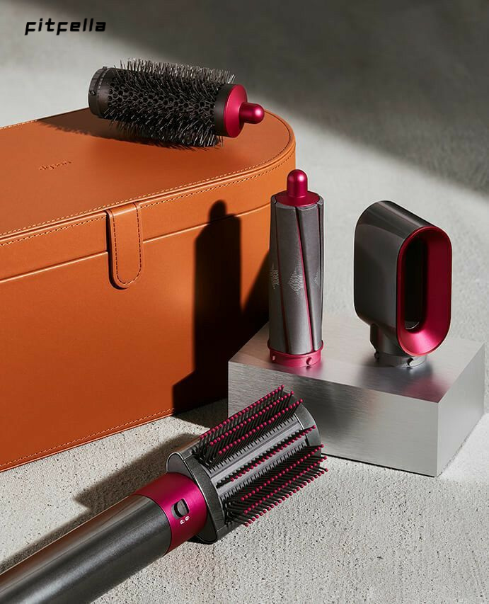 Fit Fella™| 5-in-1 Multi-Styler