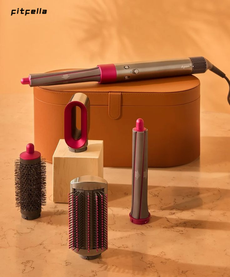 Fit Fella™| 5-in-1 Multi-Styler