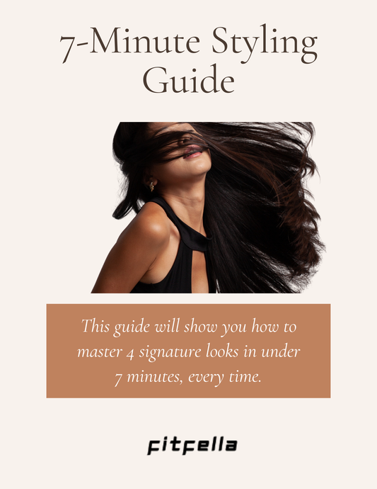 E-Book | FitFella Styling Guide
