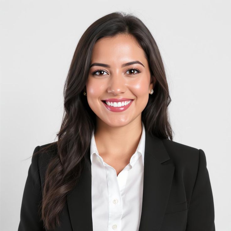 Jasmine K., Los Angeles
