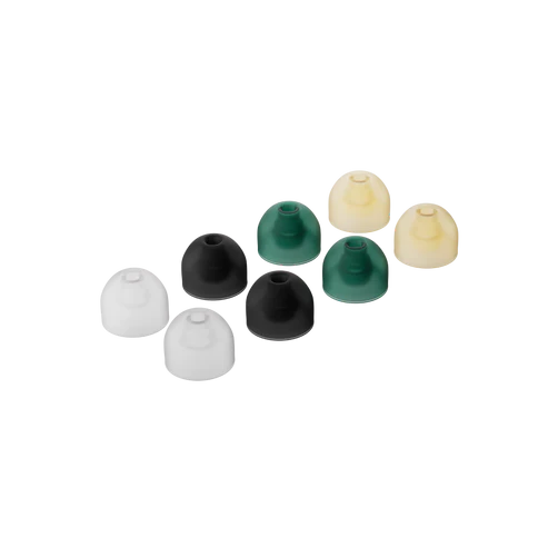 Ear Tips  - Multicolor