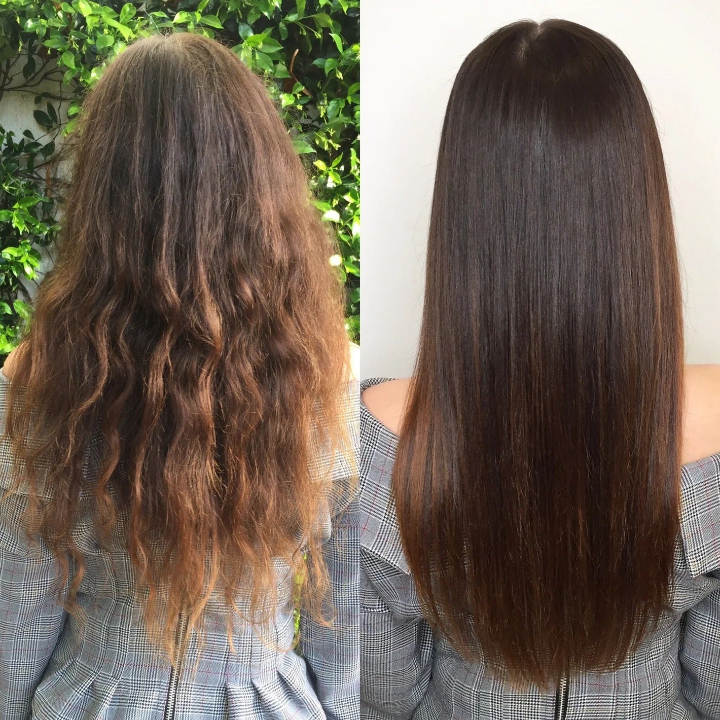 Fit Fella™ |Hair Split-end Trimmer