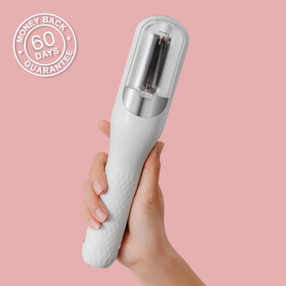 Fit Fella™ |Hair Split-end Trimmer